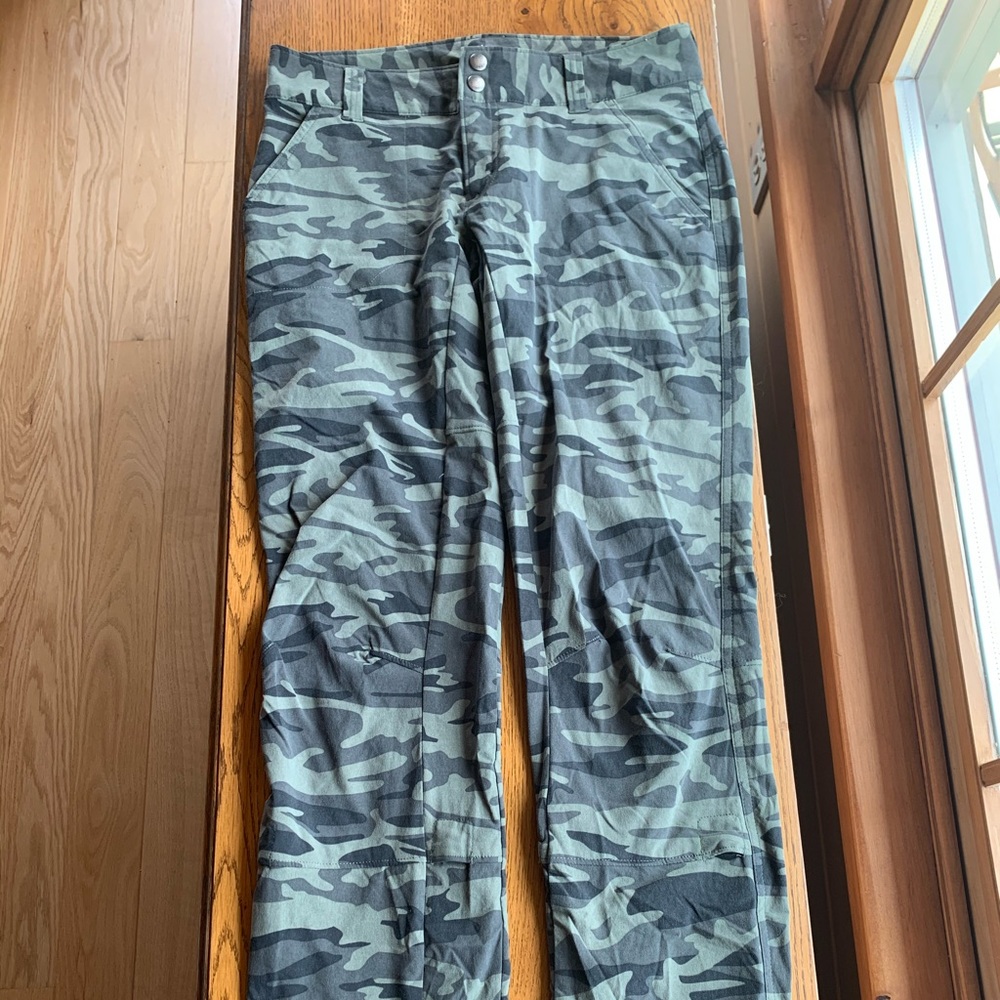 Columbia outdoor pant
